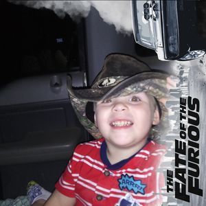 Meet your Posher, Mark